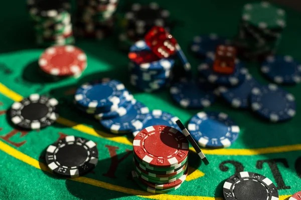 live dealer number round